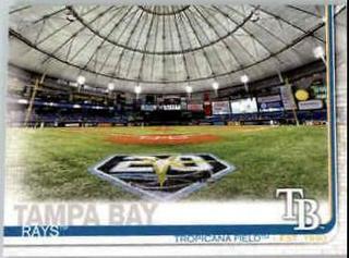 Tropicana Field