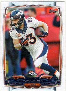 Wes Welker