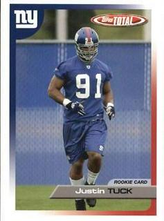 Justin Tuck