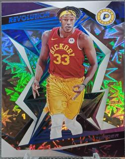 Myles Turner