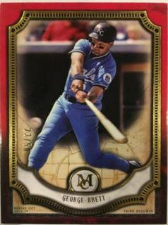 George Brett