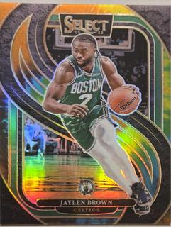 Jaylen Brown