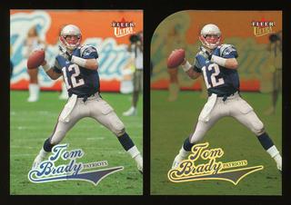 Tom Brady