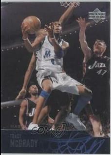 Tracy McGrady