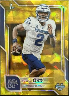 Brendon Lewis
