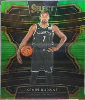 Kevin Durant