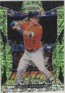Alex Bregman