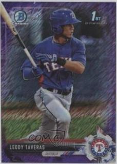 Leody Taveras