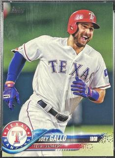 Joey Gallo