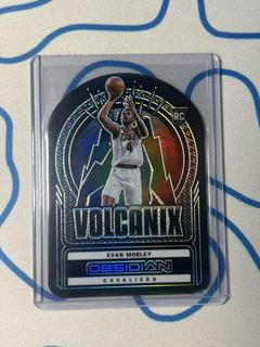 Evan Mobley