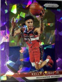 Kelly Oubre Jr.