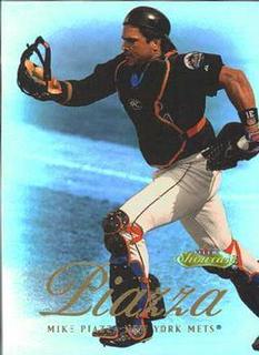 Mike Piazza