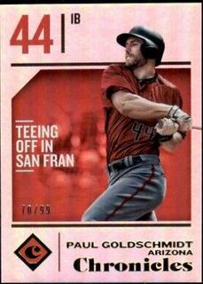 Paul Goldschmidt