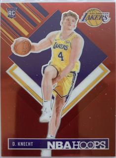 Dalton Knecht