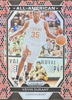 Kevin Durant