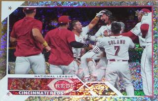 Cincinnati Reds