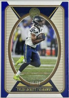 Tyler Lockett