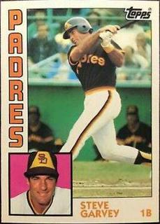 Steve Garvey
