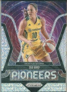 Sue Bird