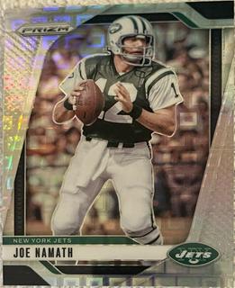 Joe Namath