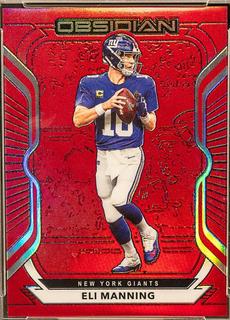 Eli Manning