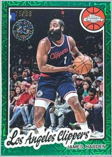 James Harden