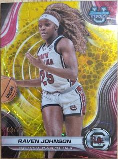 Raven Johnson
