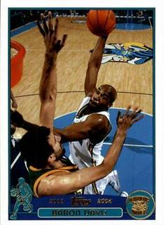 Baron Davis