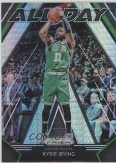 Kyrie Irving
