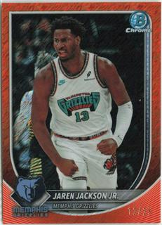 Jaren Jackson Jr.