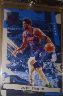 Joel Embiid