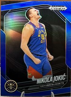 Nikola Jokic