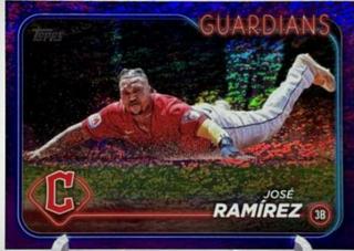 Jose Ramirez