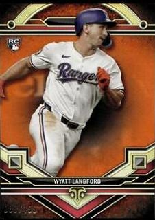 Wyatt Langford