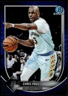 Chris Paul