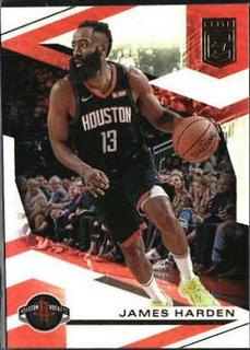 James Harden