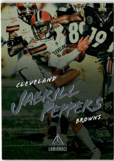 Jabrill Peppers