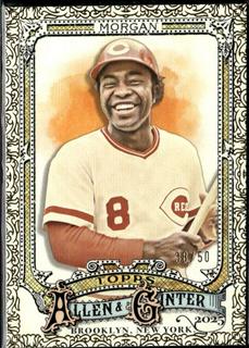 Joe Morgan