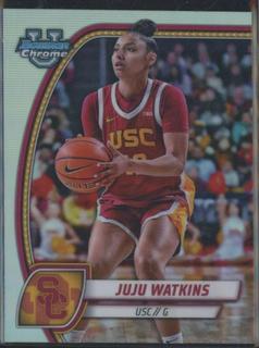 Juju Watkins