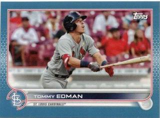 Tommy Edman