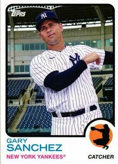 Gary Sanchez