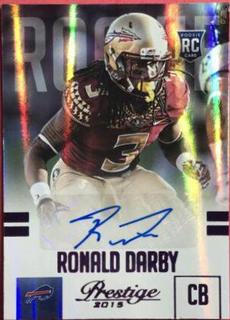 Ronald Darby