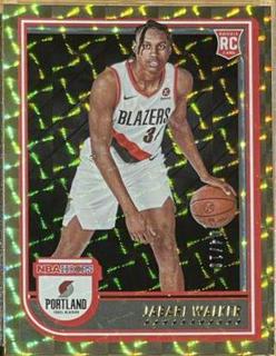 Jabari Walker