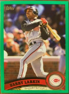 Barry Larkin