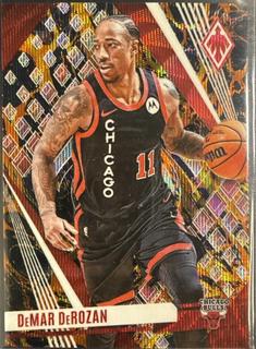 DeMar DeRozan