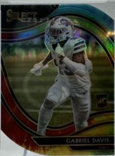 Gabriel Davis