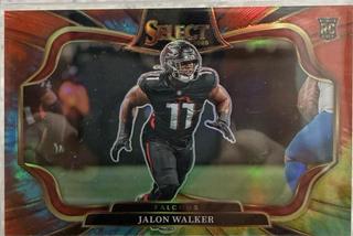 Jalon Walker