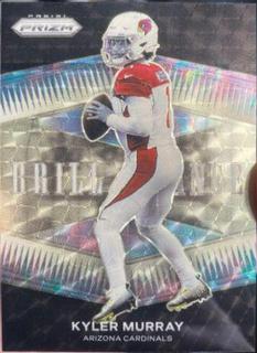 Kyler Murray
