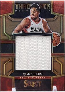CJ McCollum