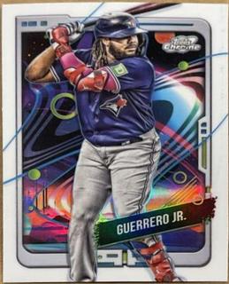 Vladimir Guerrero Jr.